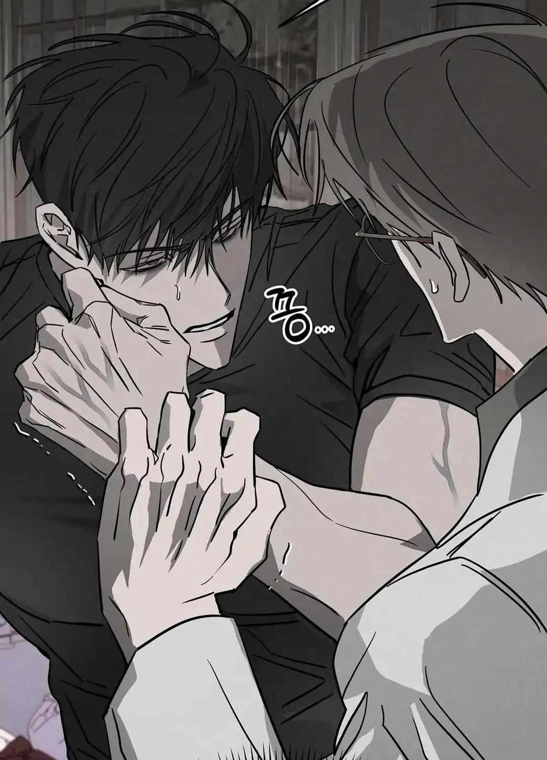 Pieta (DAONG) Chapter 6 page 104 - 