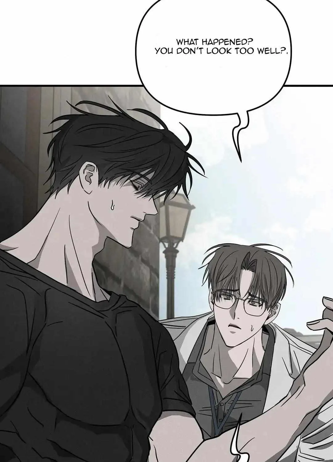 Pieta (DAONG) Chapter 6 page 112 - 