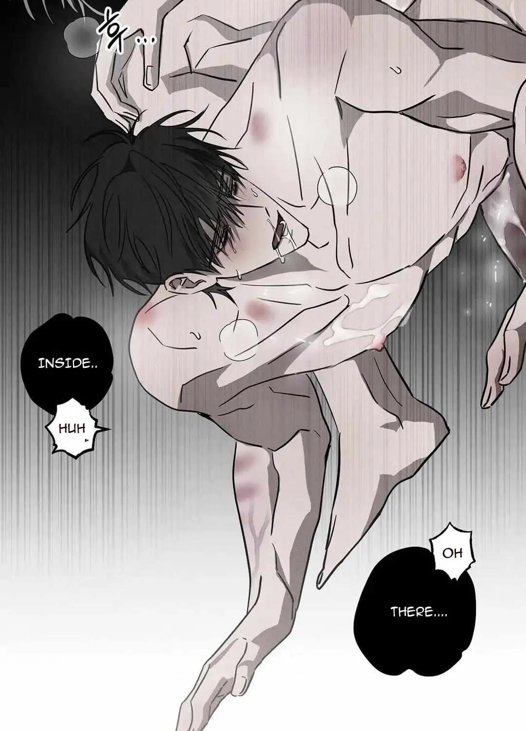 Pieta (DAONG) Chapter 6 page 26 - 