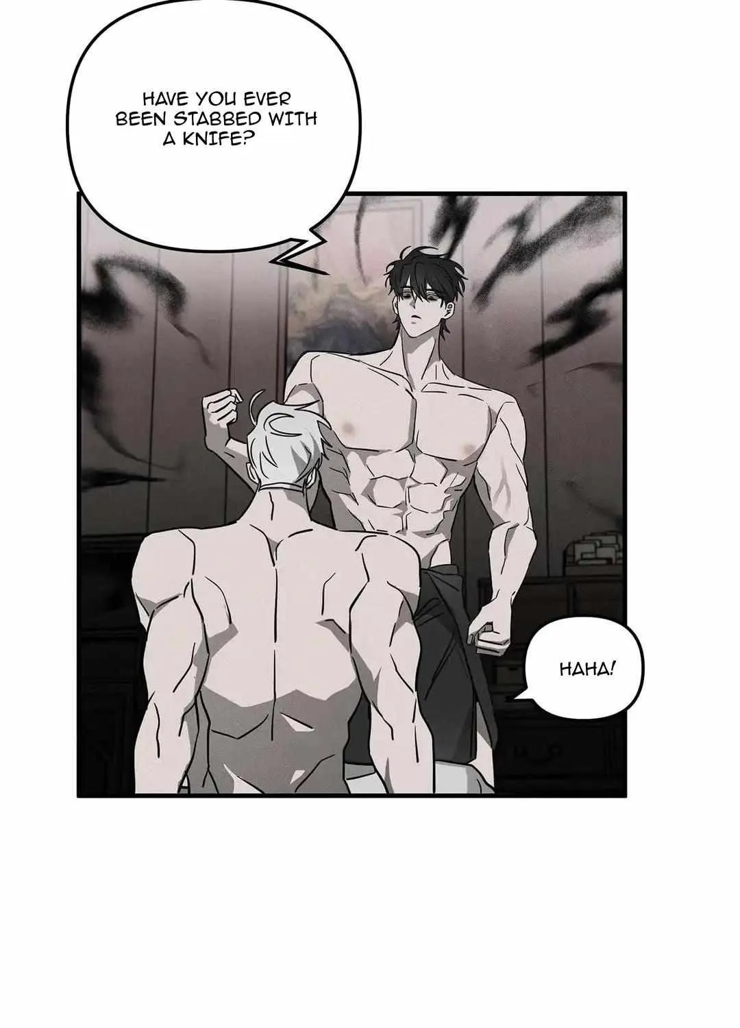 Pieta (DAONG) Chapter 6 page 28 - 