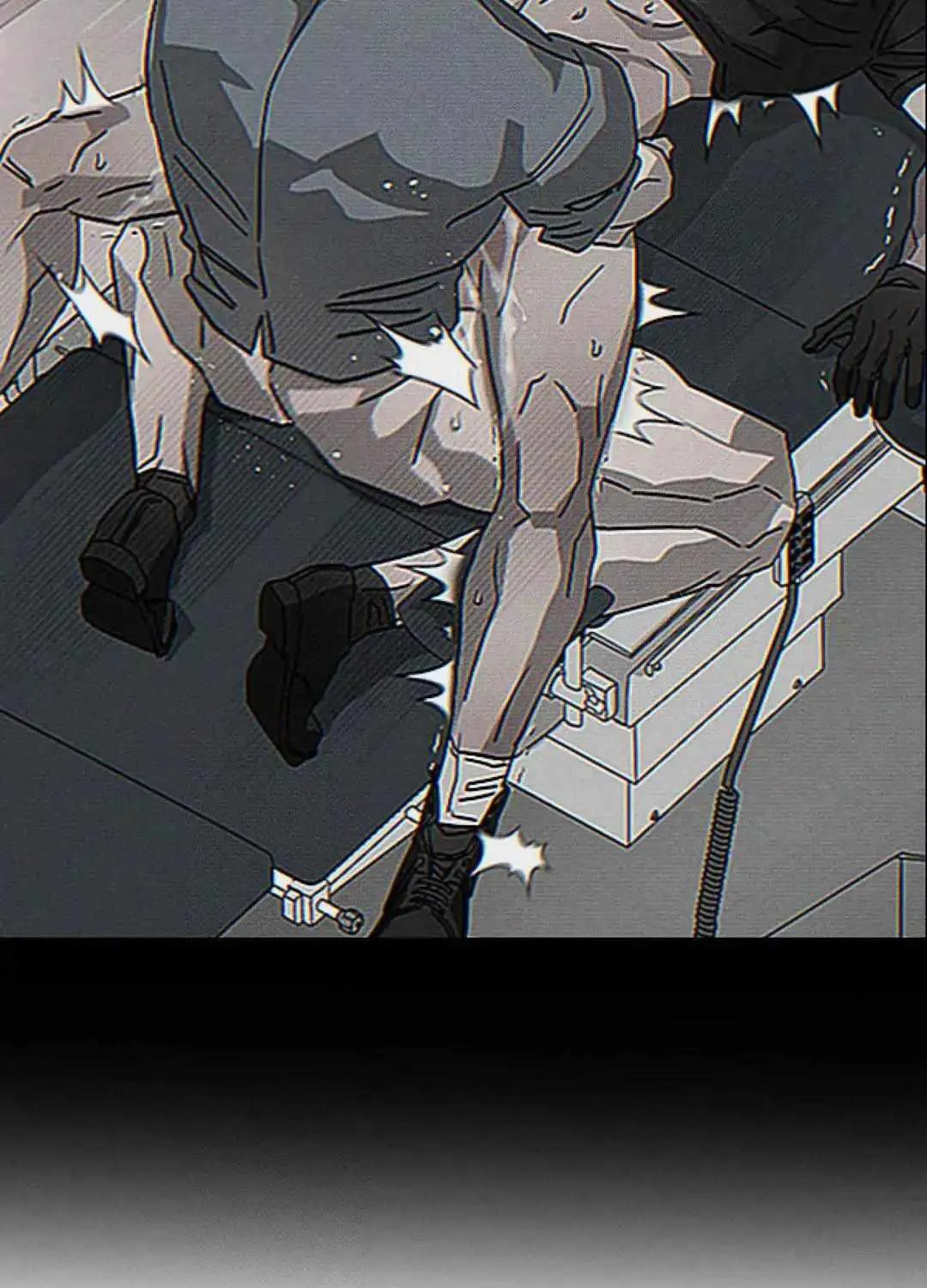 Pieta (DAONG) Chapter 6 page 77 - 