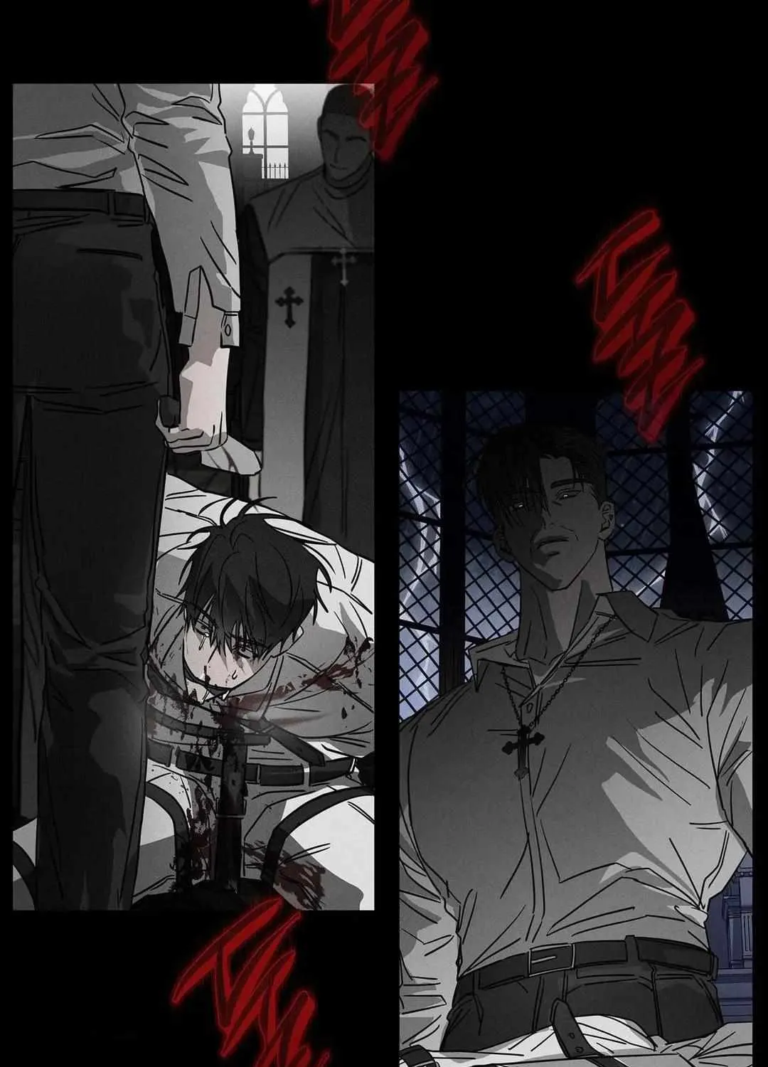 Pieta (DAONG) Chapter 6 page 83 - 