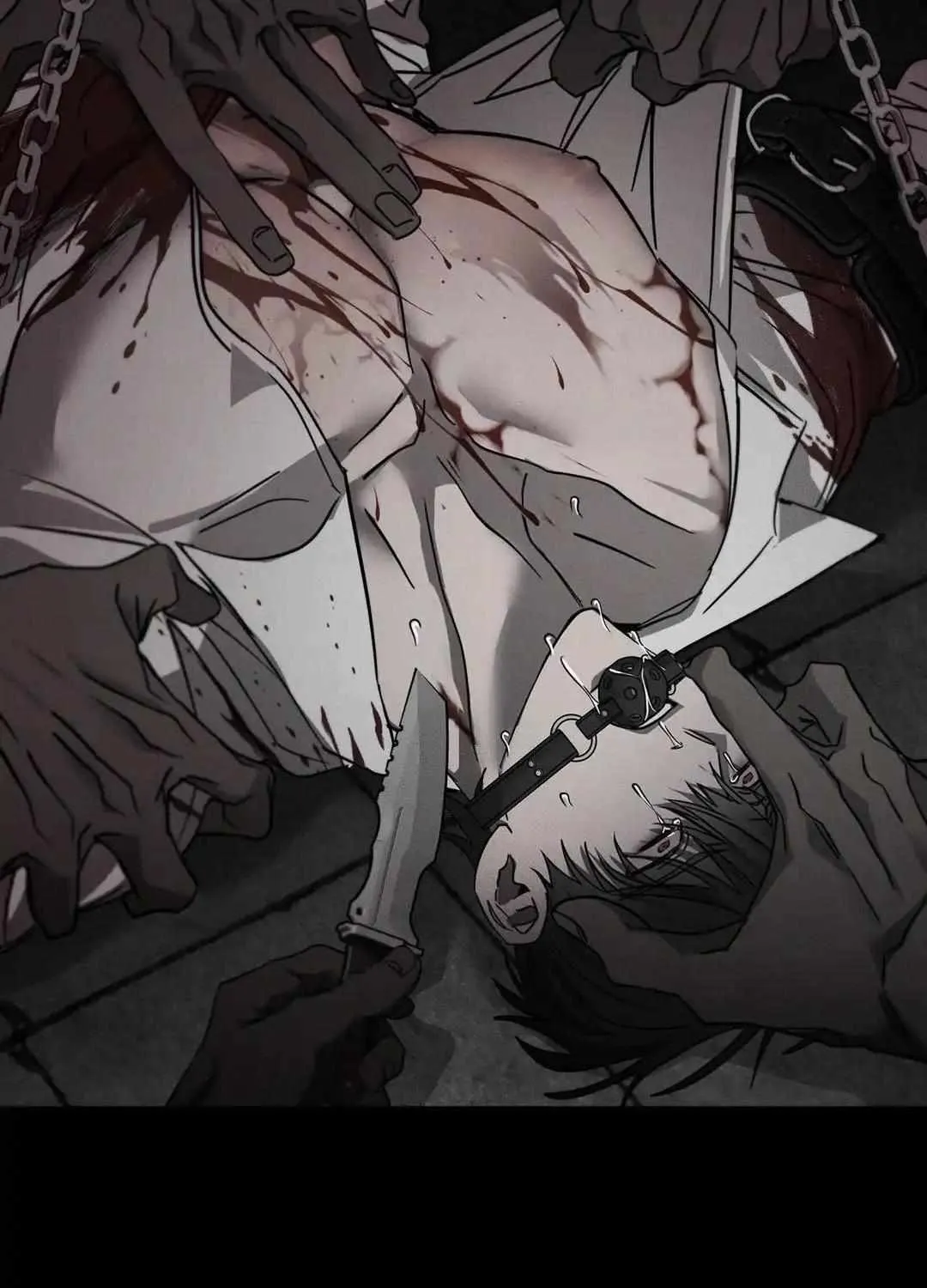 Pieta (DAONG) Chapter 7 page 105 - 