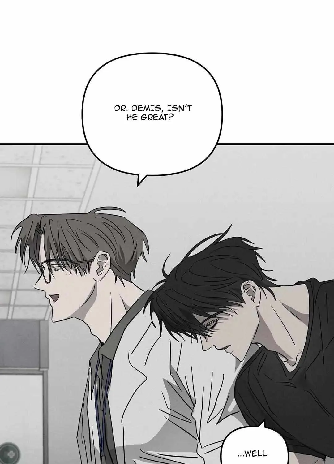 Pieta (DAONG) Chapter 7 page 83 - 