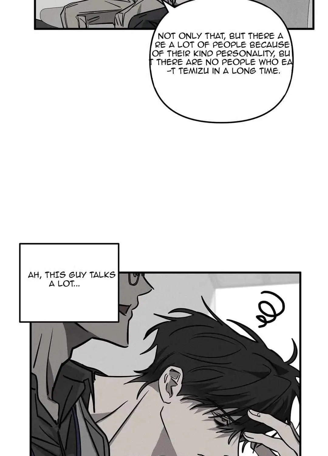 Pieta (DAONG) Chapter 7 page 87 - 