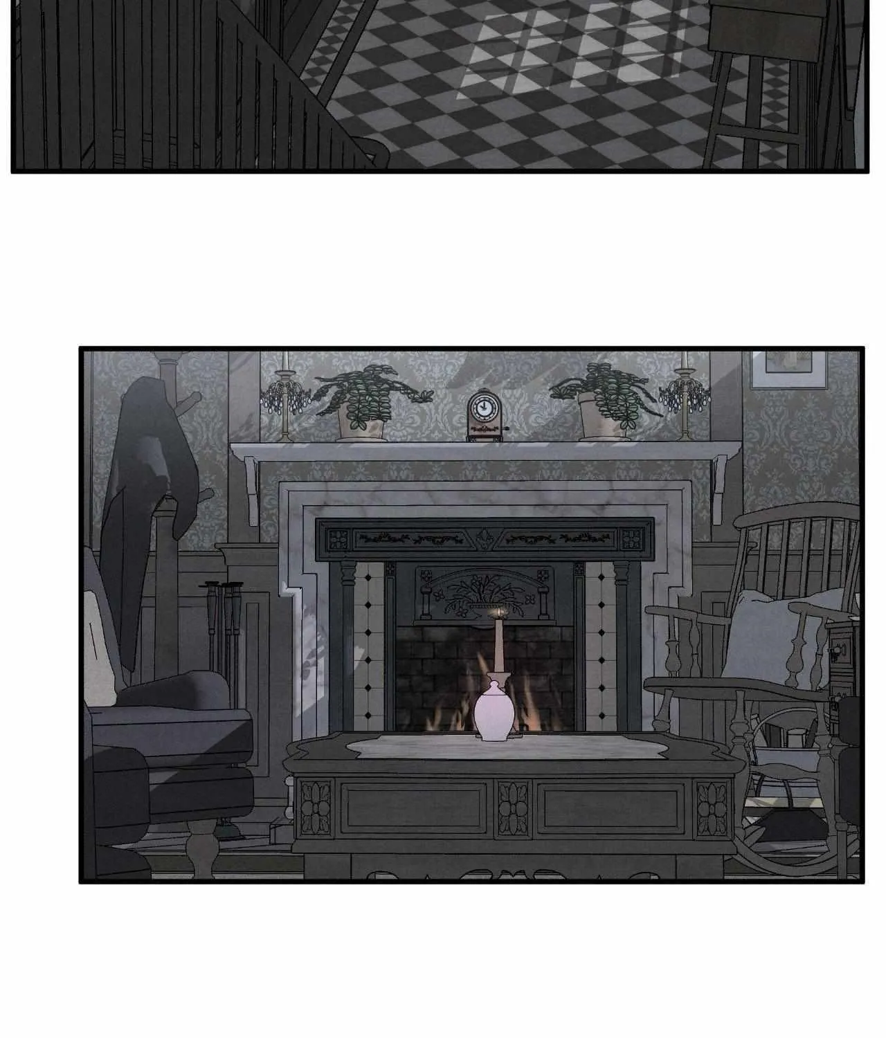 Pieta (DAONG) Chapter 8 page 12 - 