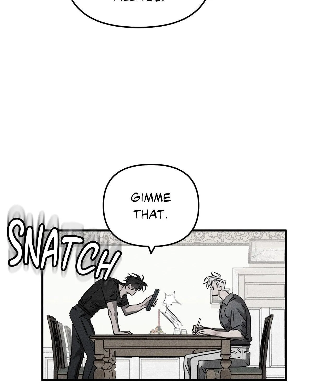 Pieta (DAONG) Chapter 8 page 120 - 