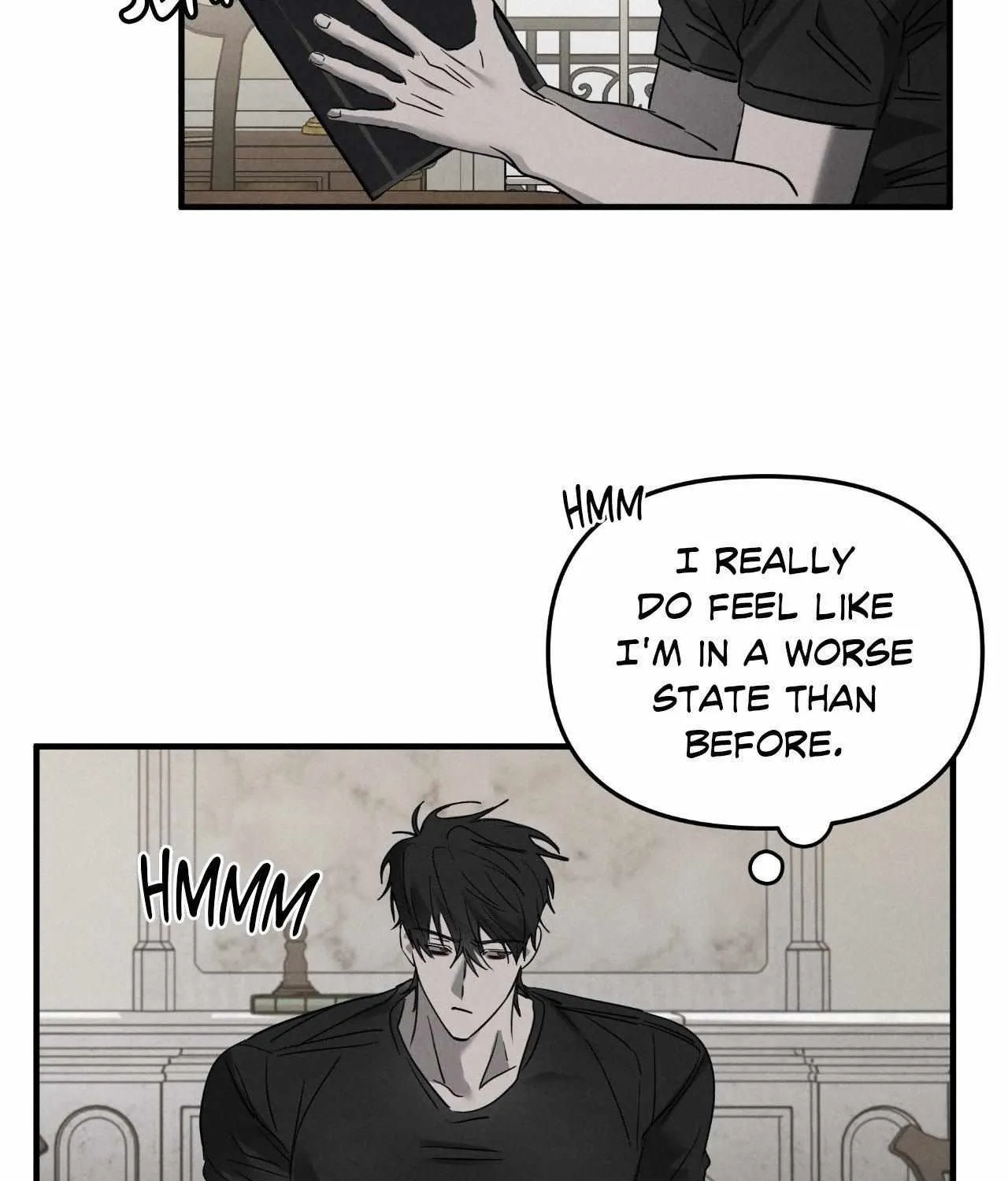 Pieta (DAONG) Chapter 8 page 126 - 