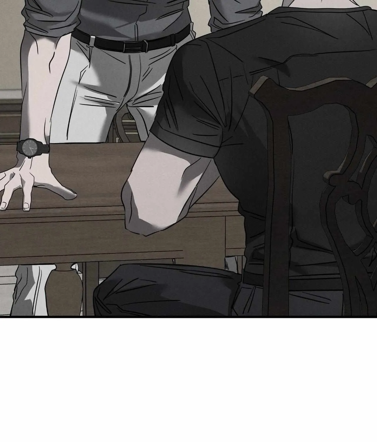 Pieta (DAONG) Chapter 8 page 134 - 
