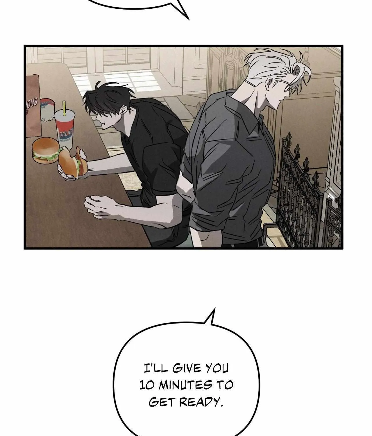 Pieta (DAONG) Chapter 8 page 136 - 