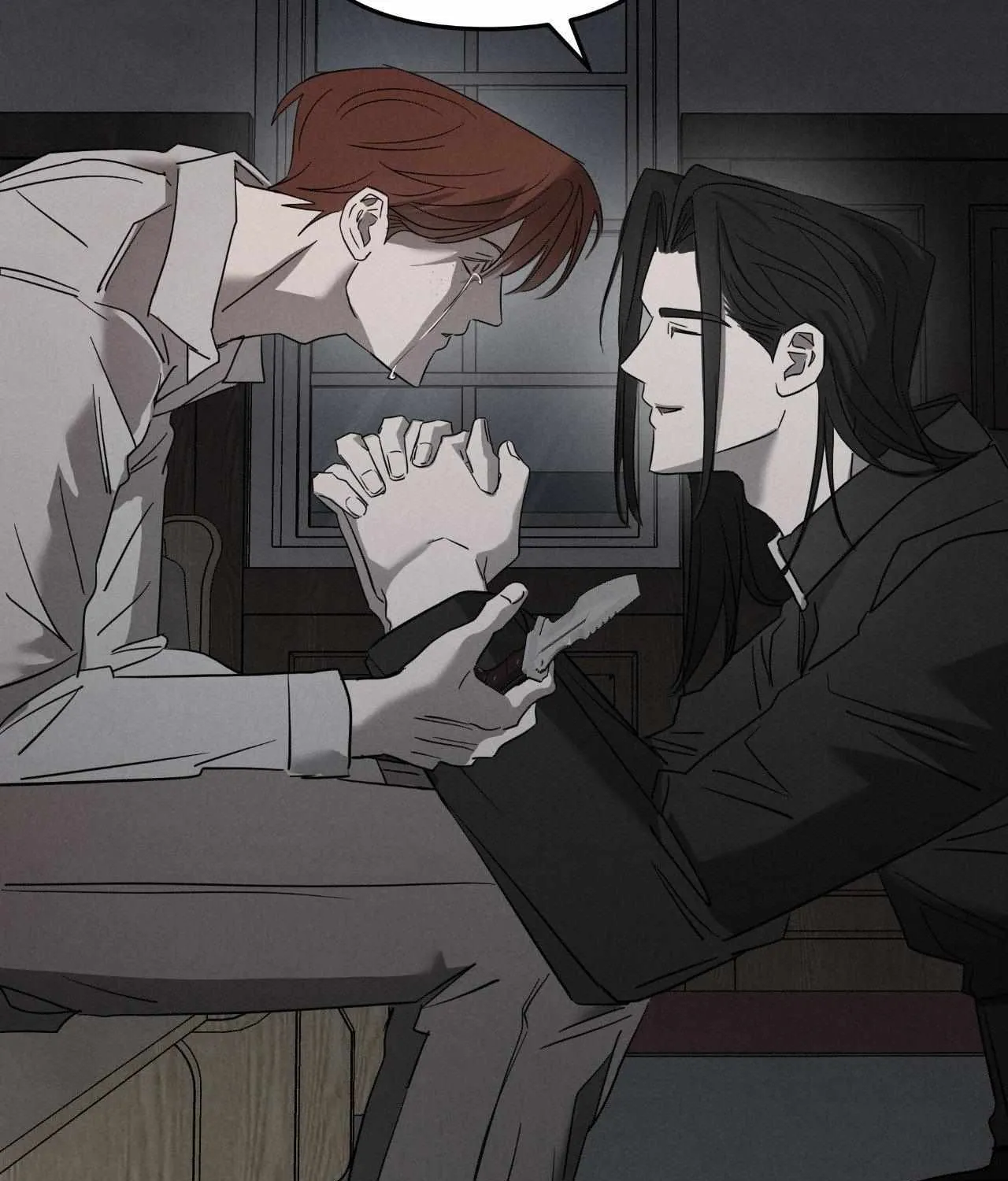 Pieta (DAONG) Chapter 8 page 158 - 