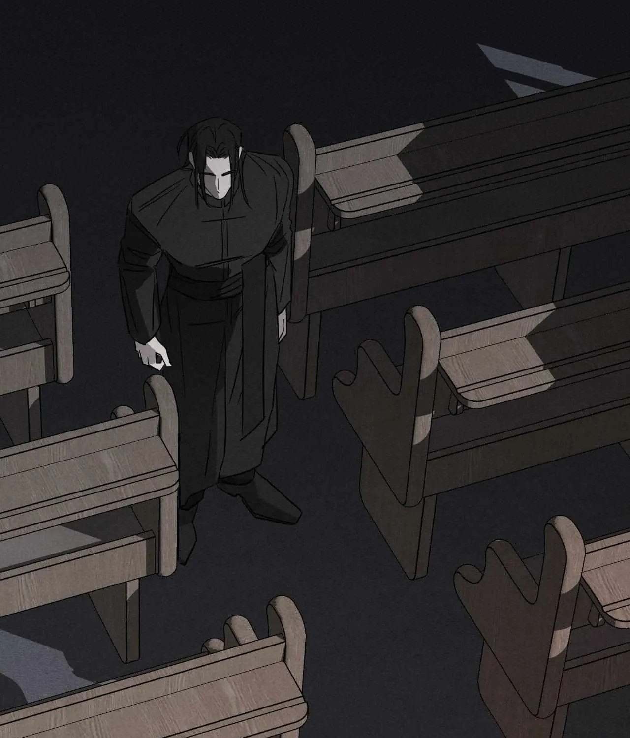 Pieta (DAONG) Chapter 8 page 178 - 