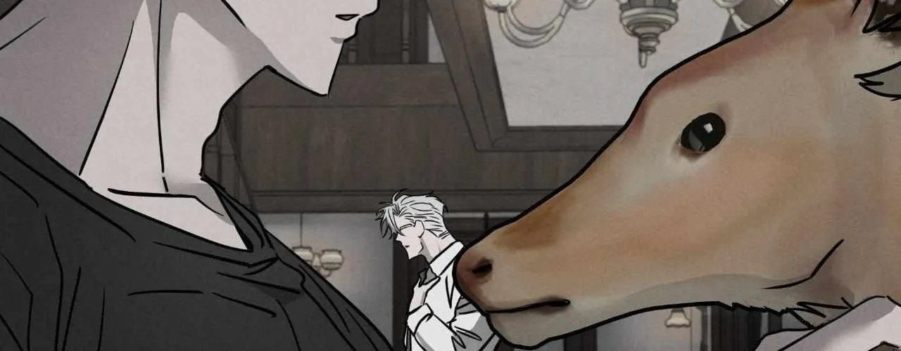 Pieta (DAONG) Chapter 8 page 19 - 