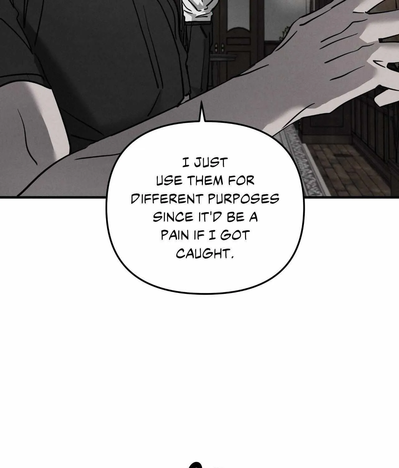 Pieta (DAONG) Chapter 8 page 20 - 