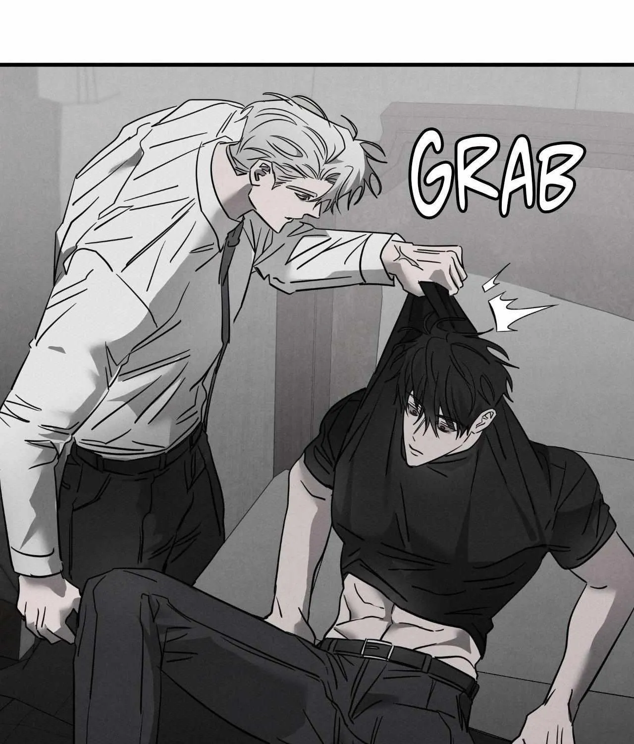 Pieta (DAONG) Chapter 8 page 28 - 