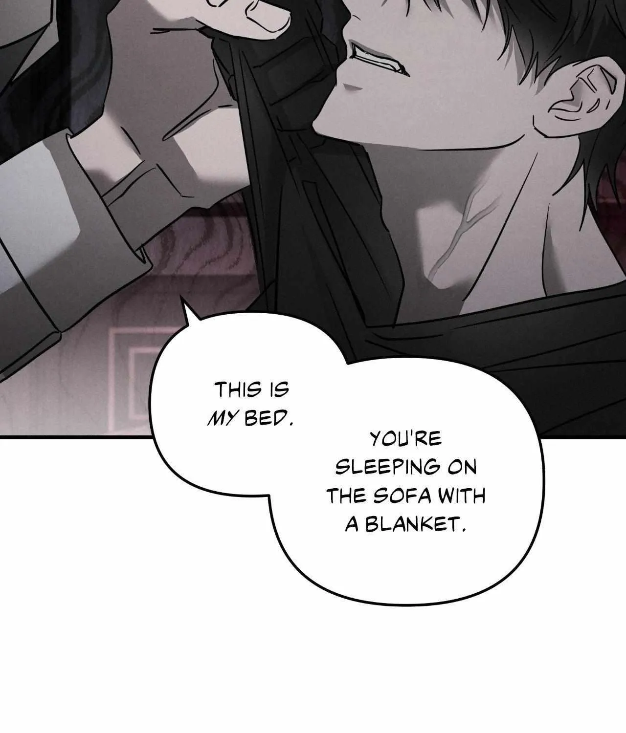 Pieta (DAONG) Chapter 8 page 34 - 