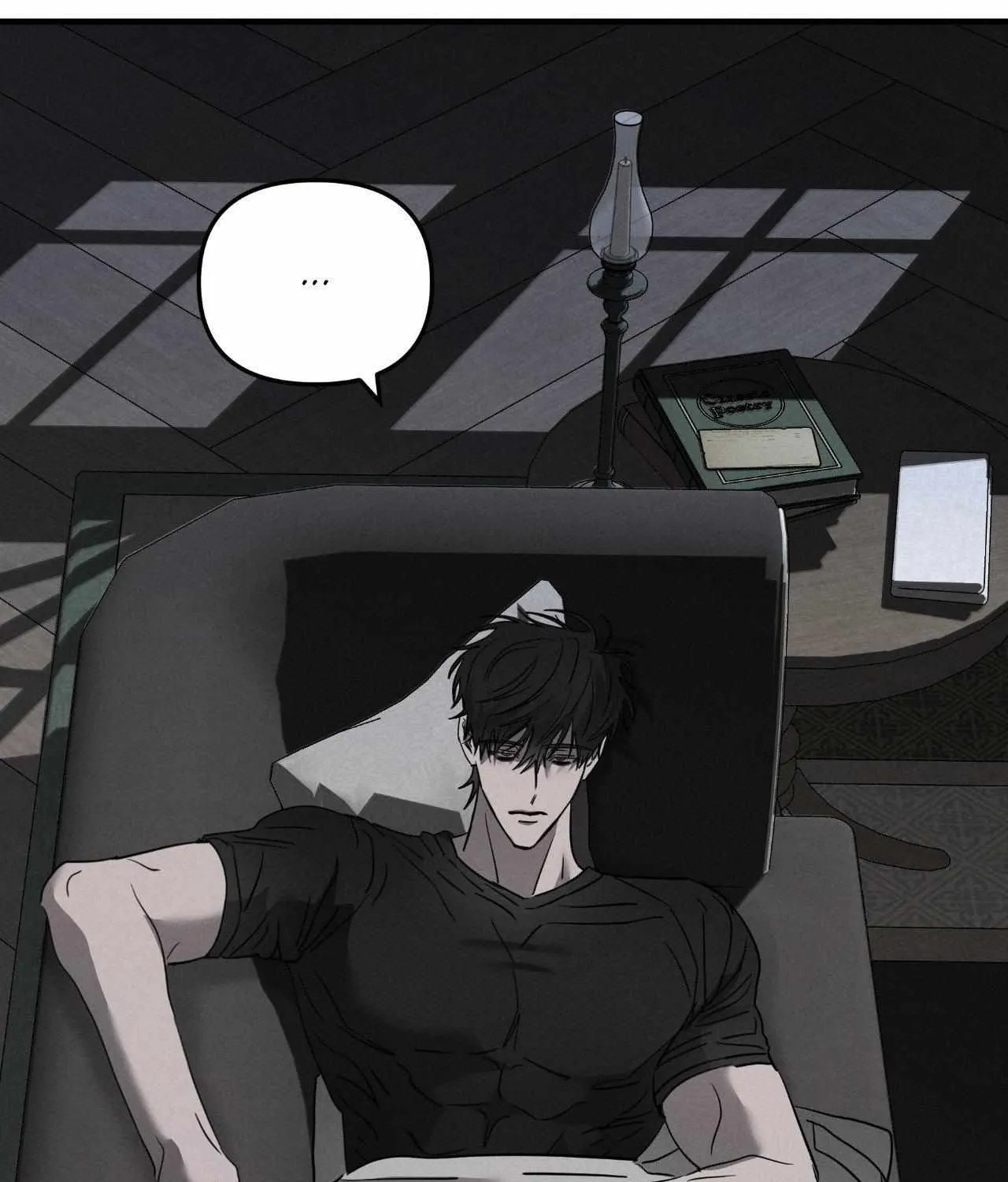 Pieta (DAONG) Chapter 8 page 38 - 