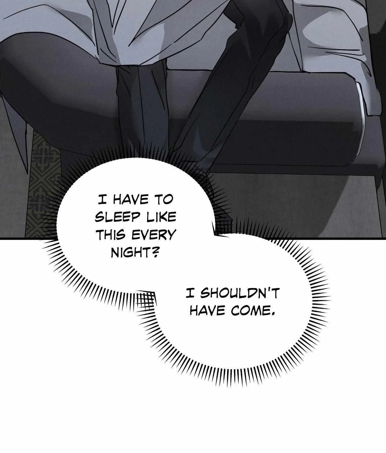 Pieta (DAONG) Chapter 8 page 40 - 