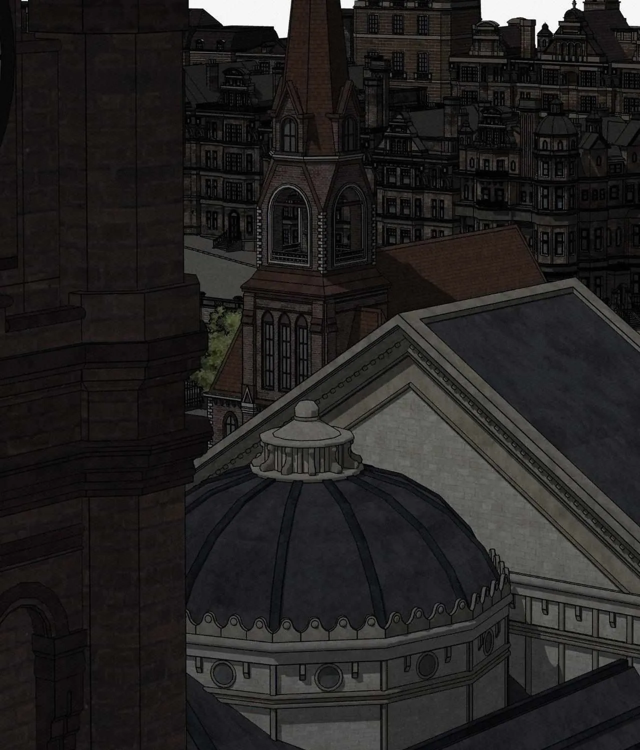 Pieta (DAONG) Chapter 8 page 6 - 