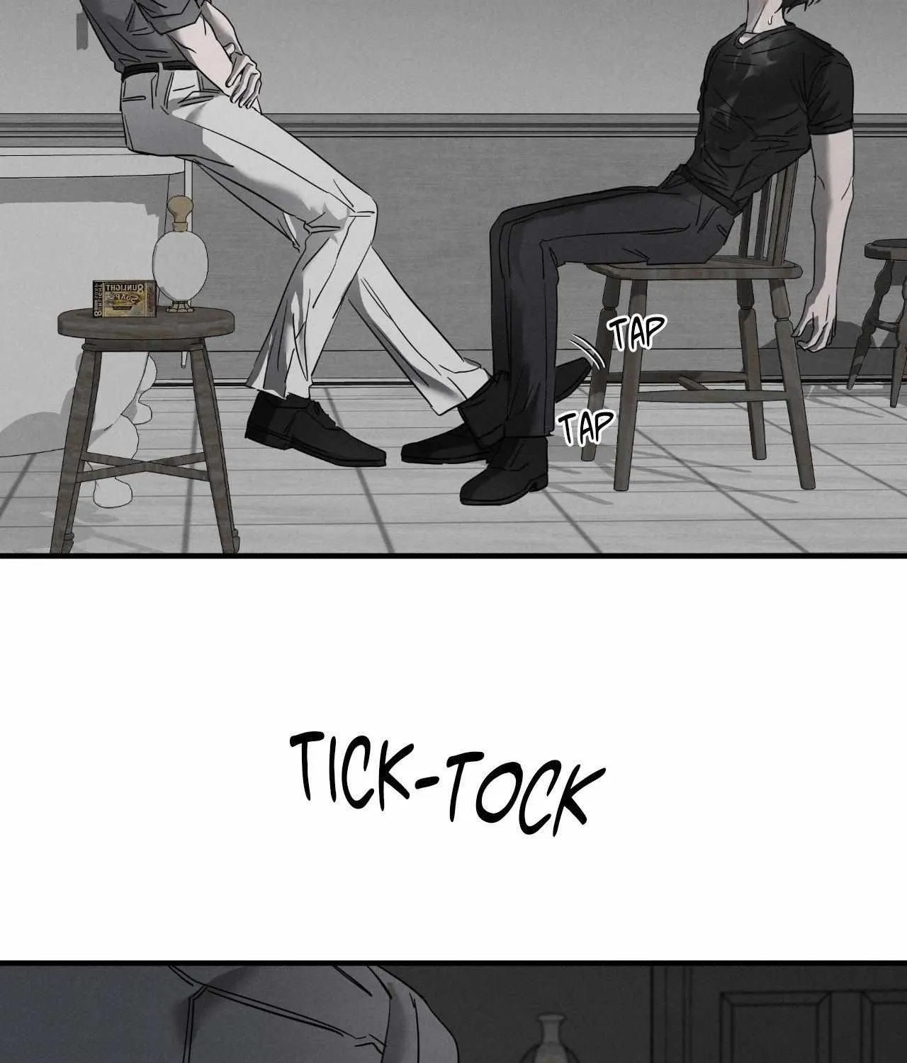 Pieta (DAONG) Chapter 8 page 80 - 
