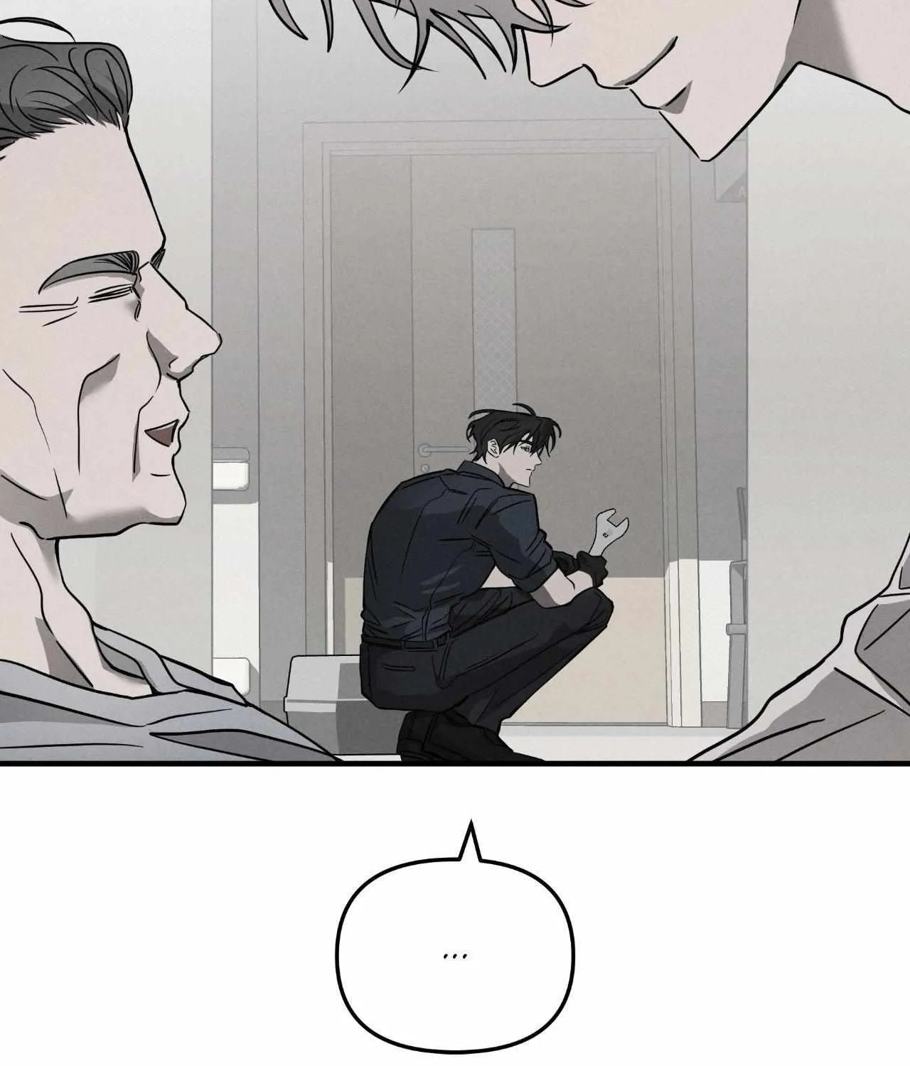 Pieta (DAONG) Chapter 9 page 18 - 