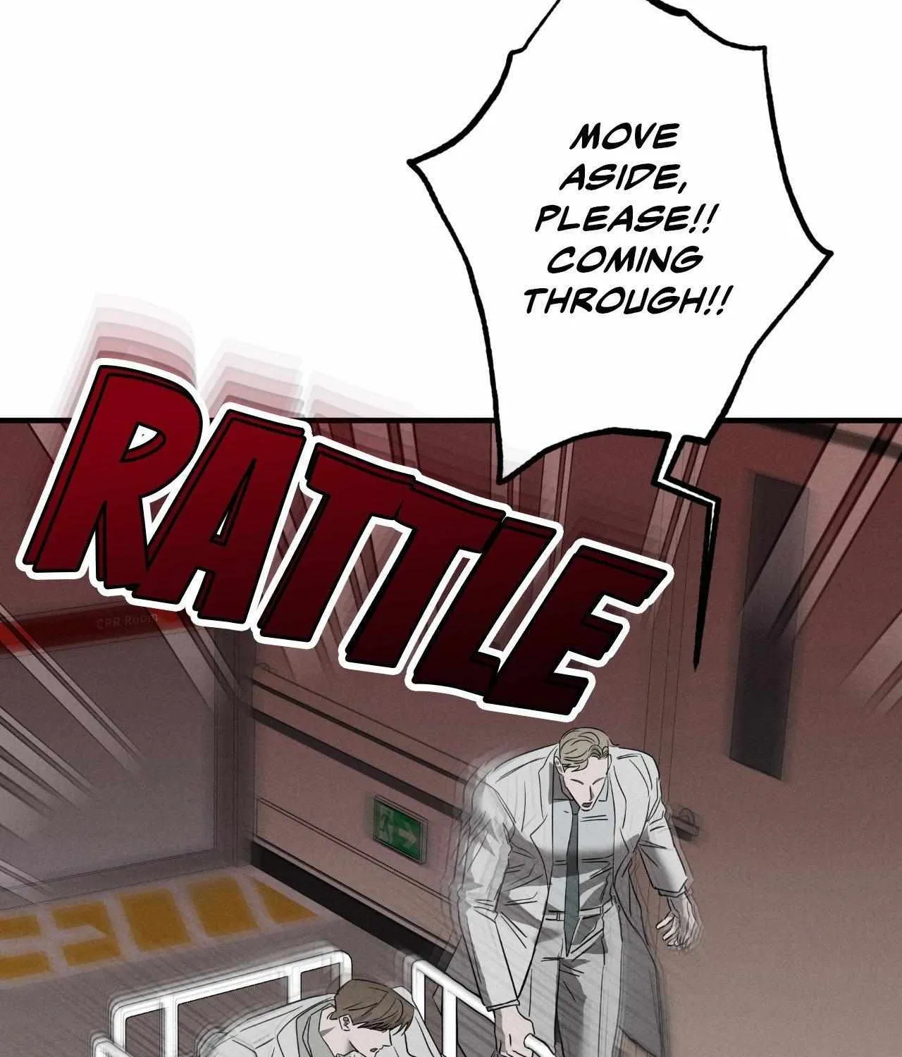 Pieta (DAONG) Chapter 9 page 27 - 