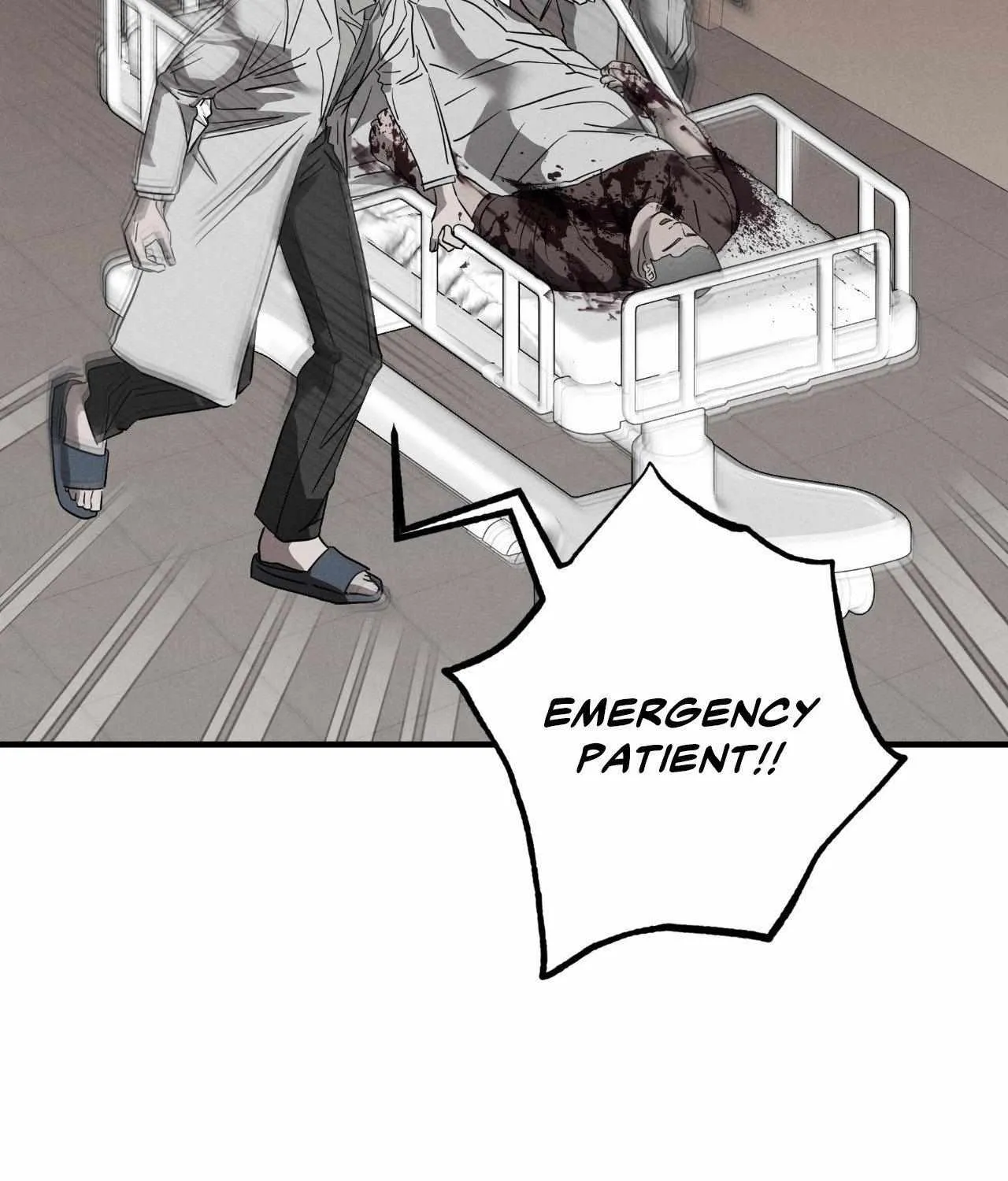 Pieta (DAONG) Chapter 9 page 28 - 