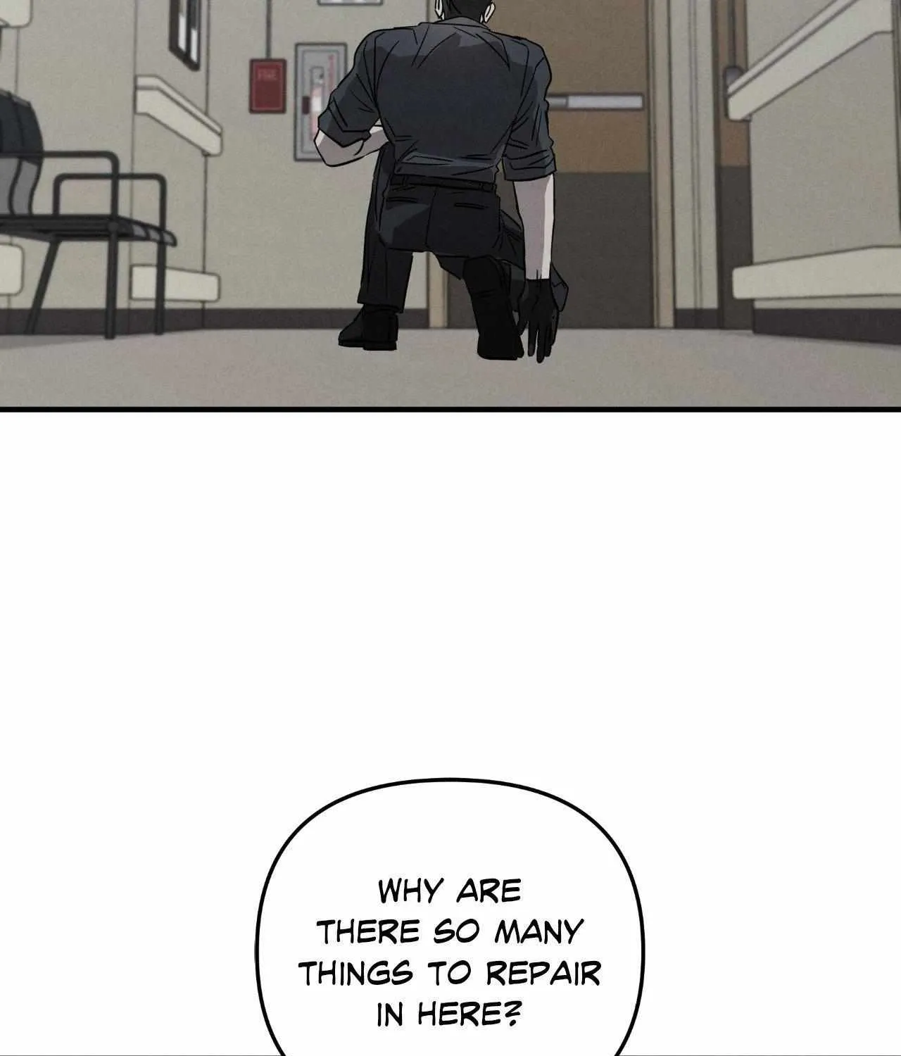 Pieta (DAONG) Chapter 9 page 38 - 