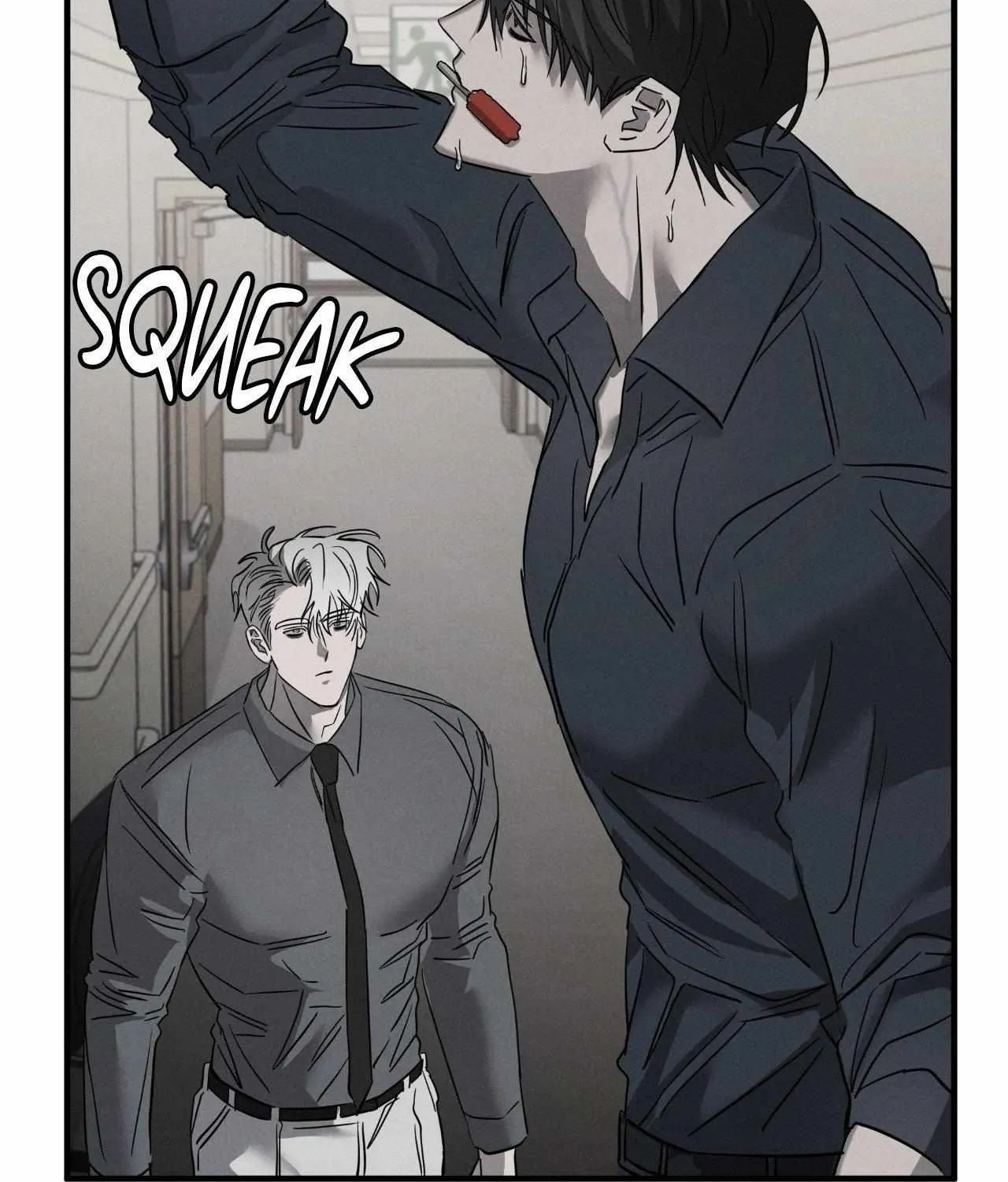 Pieta (DAONG) Chapter 9 page 43 - 
