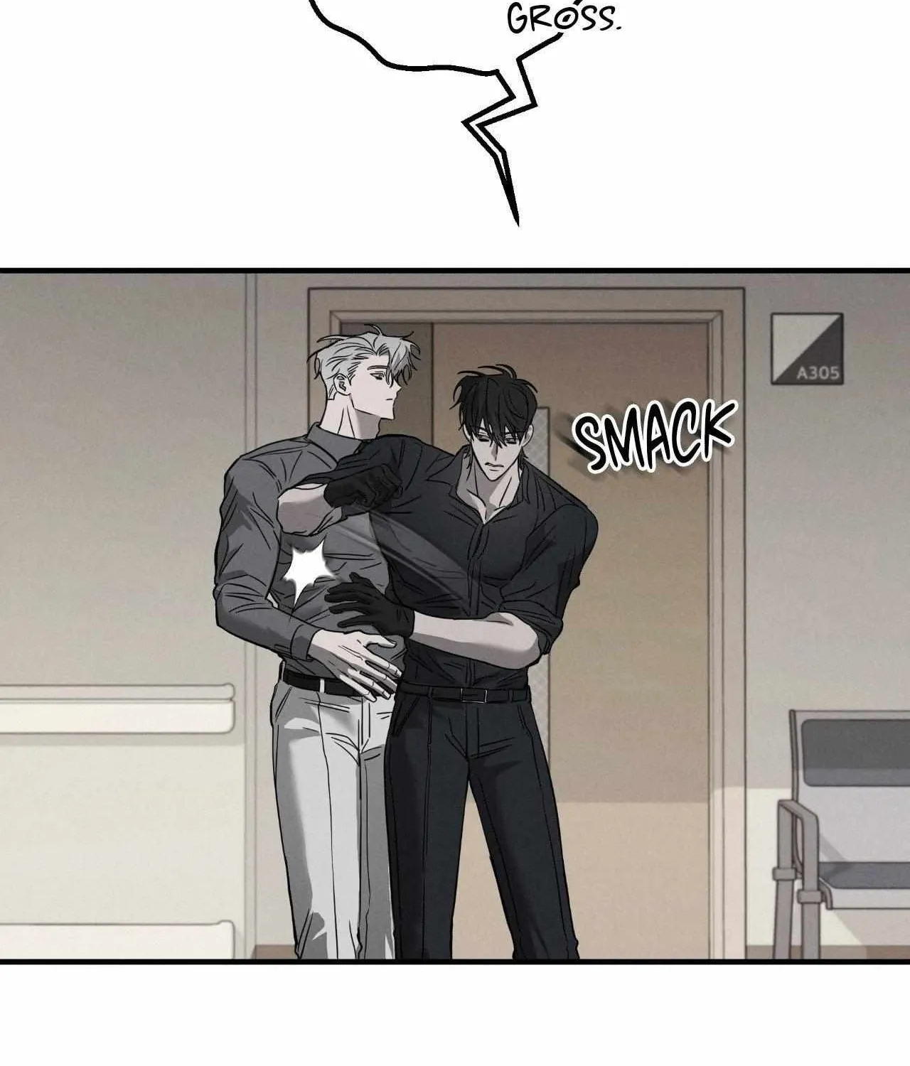 Pieta (DAONG) Chapter 9 page 65 - 