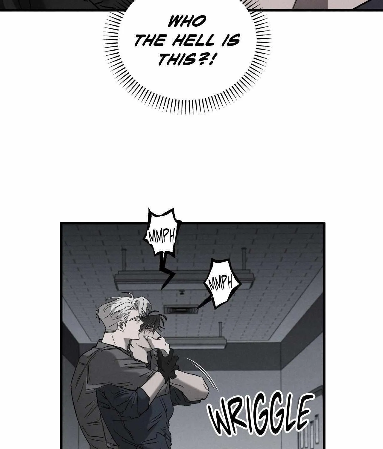 Pieta (DAONG) Chapter 9 page 94 - 