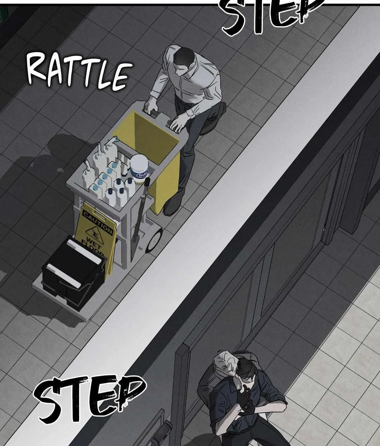Pieta (DAONG) Chapter 9 page 96 - 