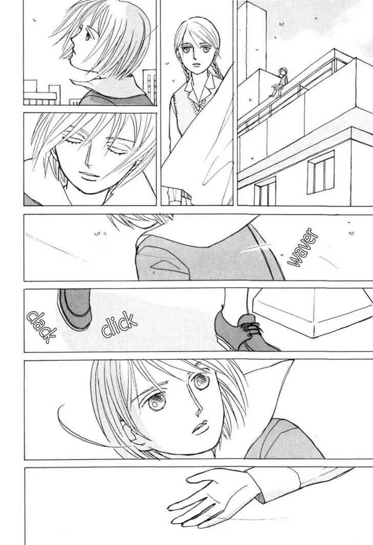 Pietà Chapter 0 page 11 - 