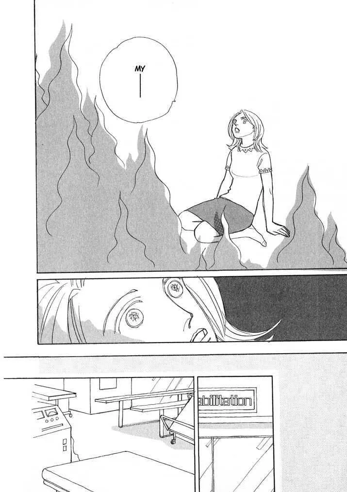 Pietà Chapter 0 page 102 - 