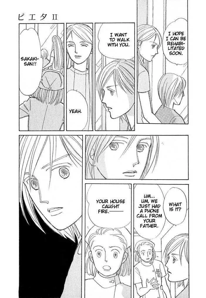 Pietà Chapter 0 page 103 - 