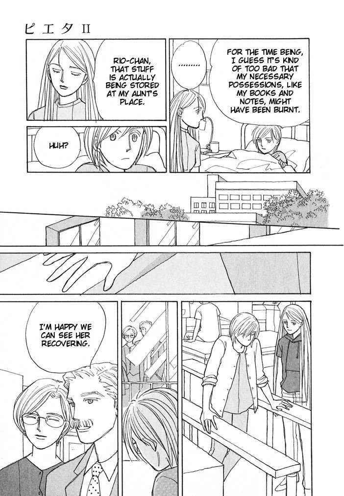 Pietà Chapter 0 page 107 - 