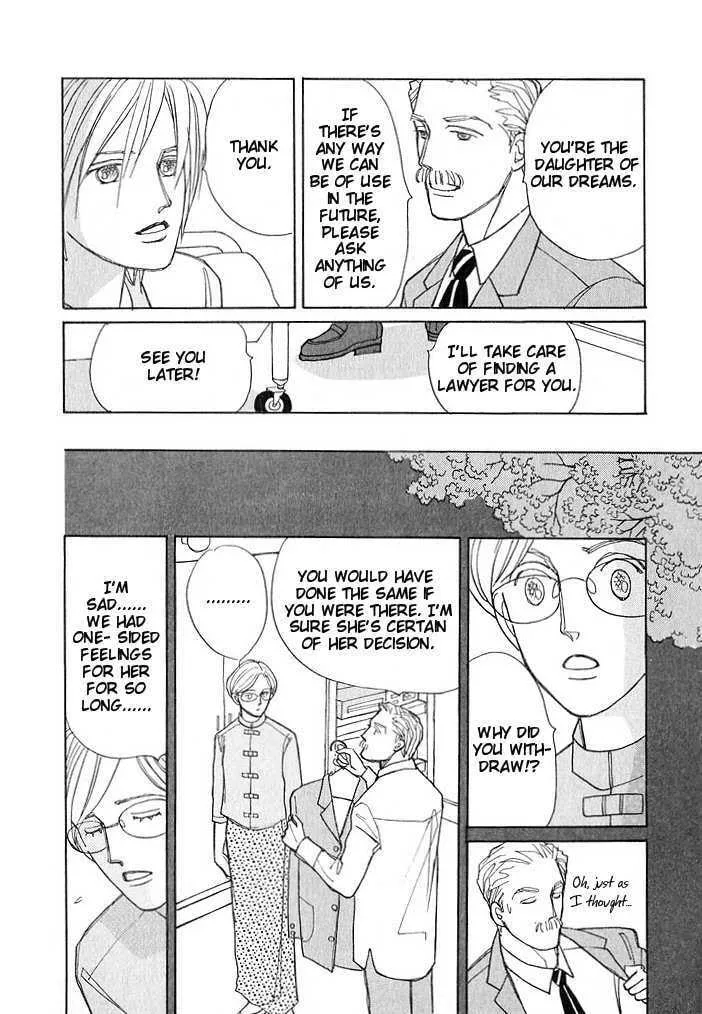 Pietà Chapter 0 page 112 - 