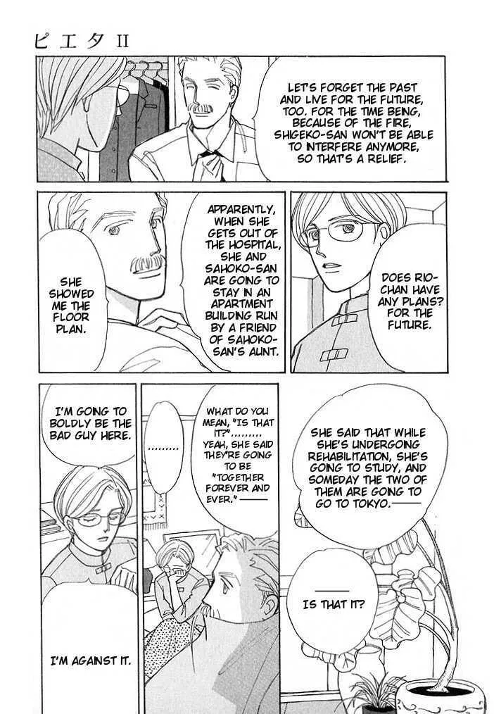 Pietà Chapter 0 page 113 - 