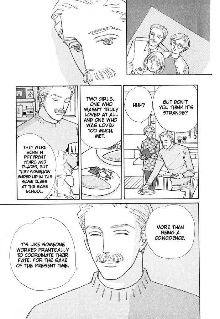 Pietà Chapter 0 page 125 - 