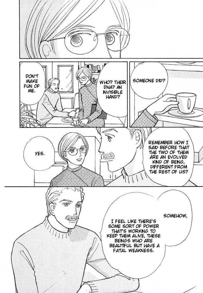 Pietà Chapter 0 page 126 - 