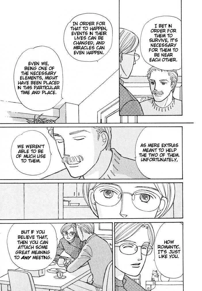 Pietà Chapter 0 page 127 - 
