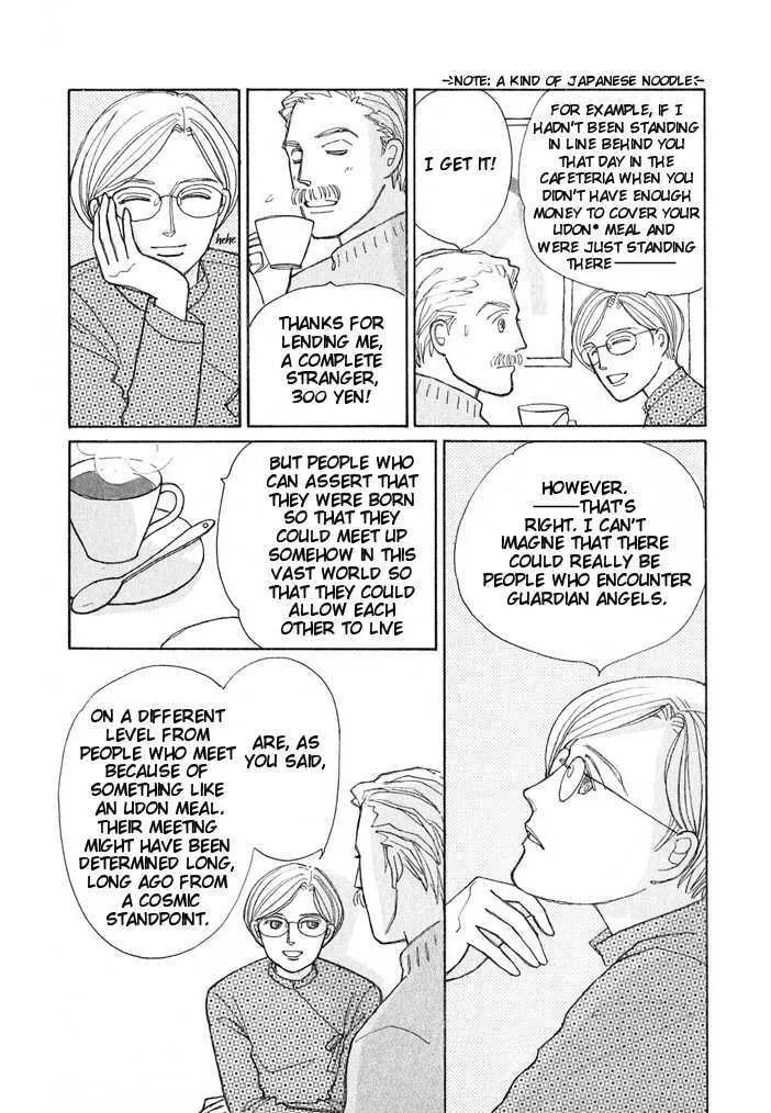 Pietà Chapter 0 page 128 - 