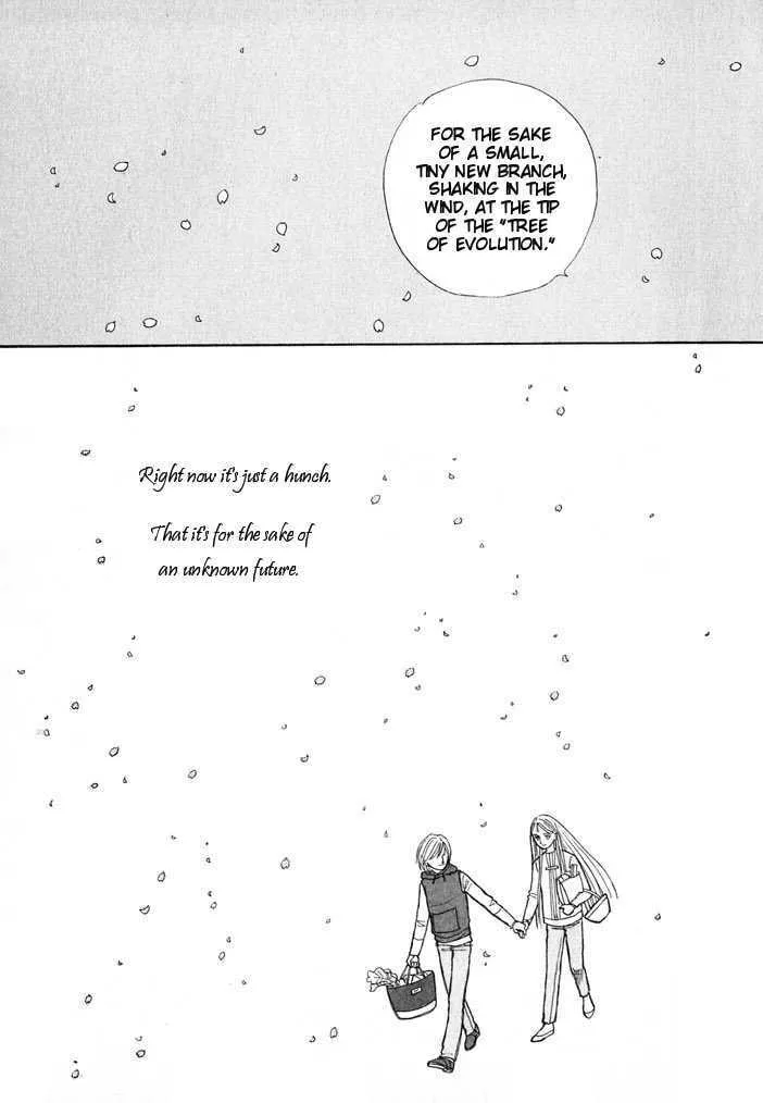 Pietà Chapter 0 page 129 - 