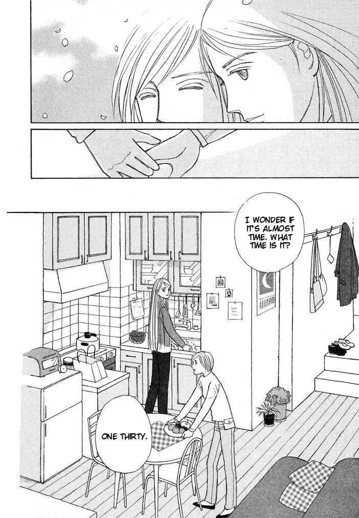 Pietà Chapter 0 page 130 - 