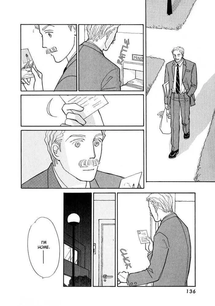 Pietà Chapter 0 page 135 - 