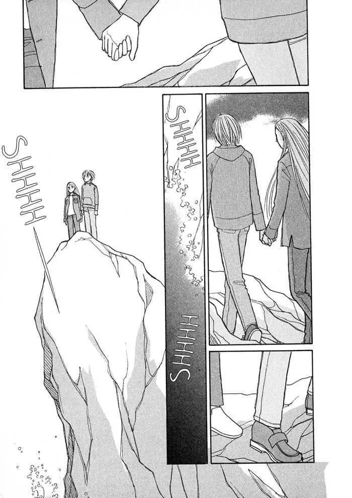 Pietà Chapter 0 page 138 - 
