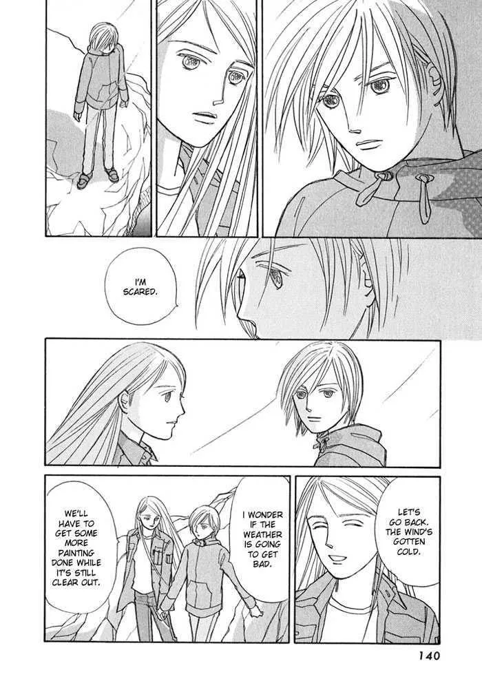 Pietà Chapter 0 page 139 - 