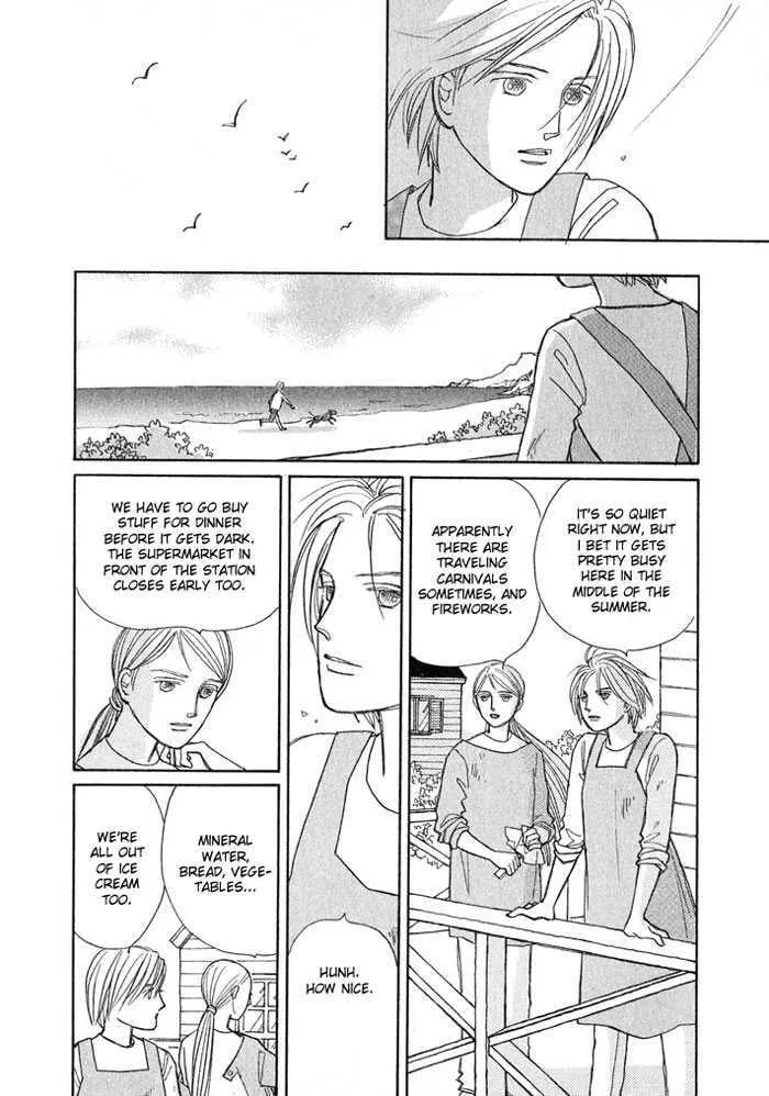 Pietà Chapter 0 page 141 - 