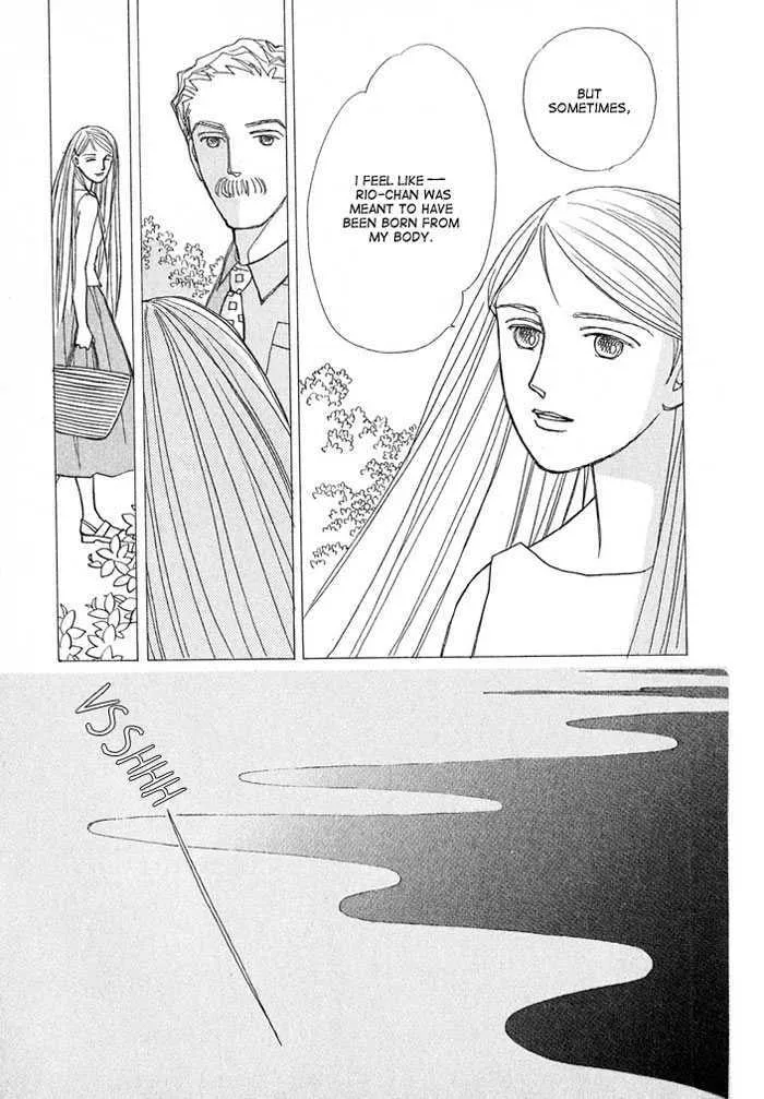 Pietà Chapter 0 page 150 - 