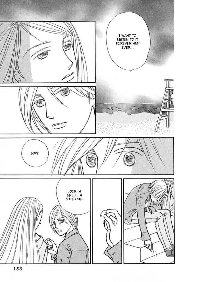 Pietà Chapter 0 page 152 - 
